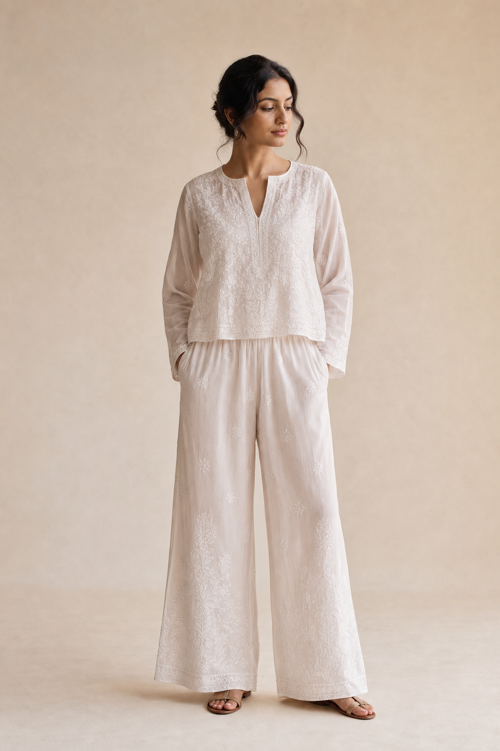 The Resort Co-ord