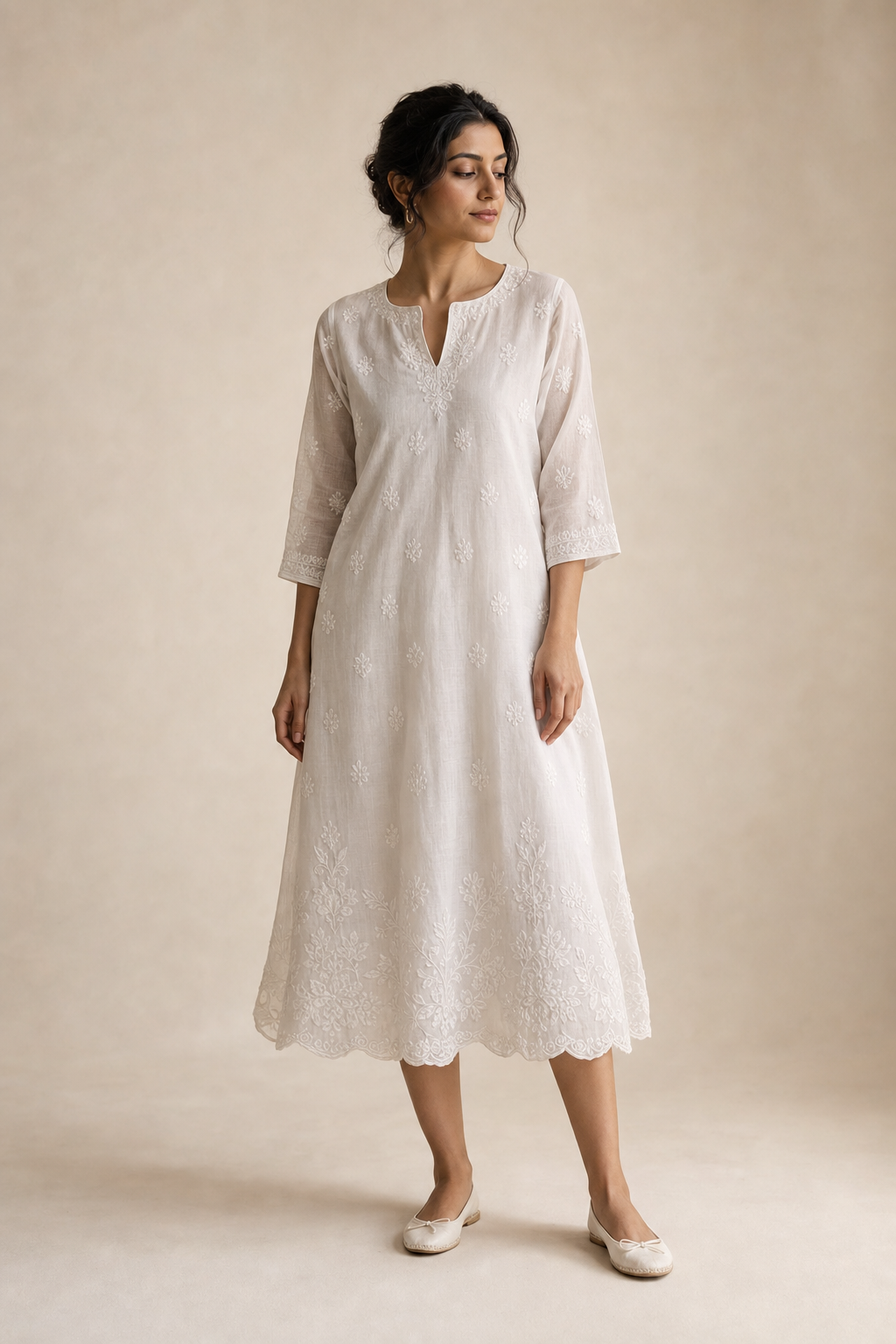 The Day Dress