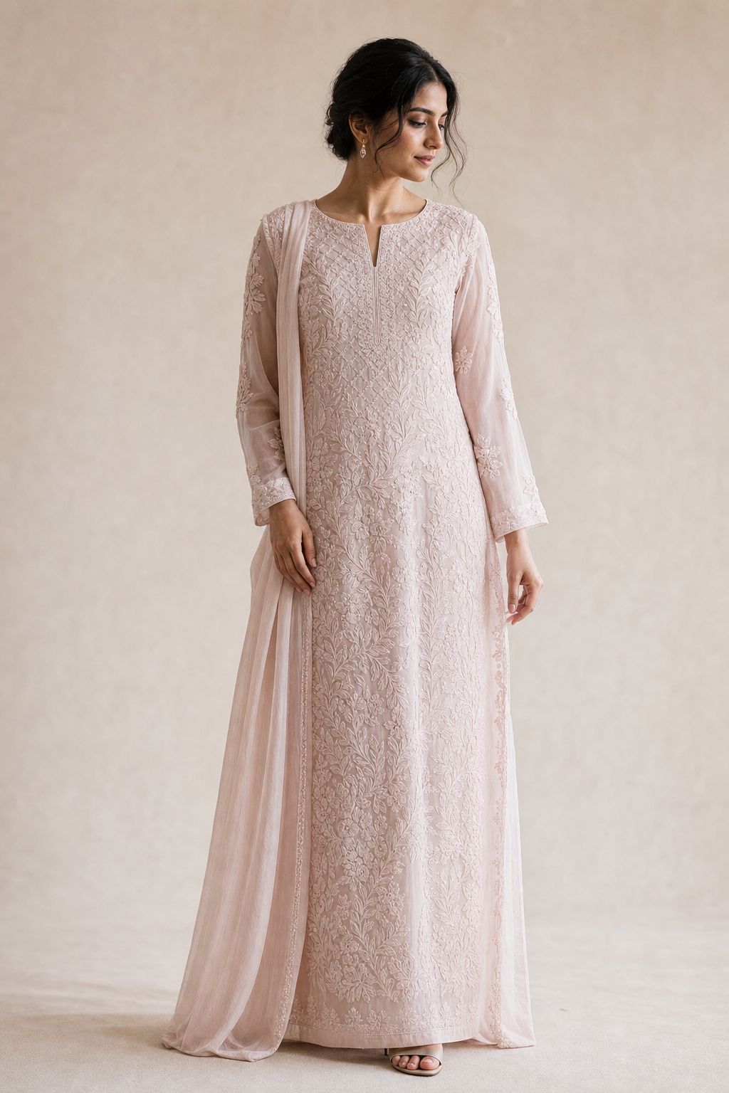 The Wedding-Guest Dress